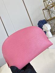 Louis Vuitton Cosmetic Pouch MM Tender Bliss - 2