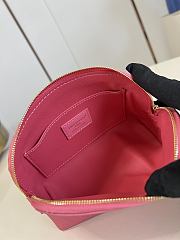 Louis Vuitton Cosmetic Pouch PM Tender Bliss - 5