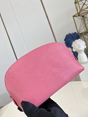 Louis Vuitton Cosmetic Pouch PM Tender Bliss - 4