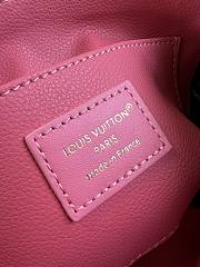 Louis Vuitton Cosmetic Pouch PM Tender Bliss - 3