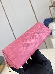 Louis Vuitton Cosmetic Pouch PM Tender Bliss - 2