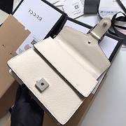 Gucci Dionysus Mini 20 In White - 6