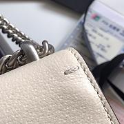 Gucci Dionysus Mini 20 In White - 3