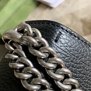 Gucci Dionysus Mini 20 In Black - 4