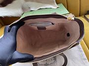 Gucci Ophidia tote bag evokes vintage elements - 6