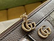 Gucci Ophidia tote bag evokes vintage elements - 4