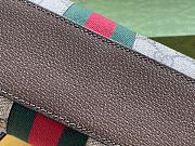 Gucci Ophidia tote bag evokes vintage elements - 3