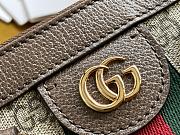 Gucci Ophidia tote bag evokes vintage elements - 2