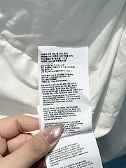 Prada Jacket In White - 5