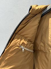 Prada Jacket In Black - 5