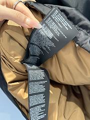 Prada Jacket In Black - 3