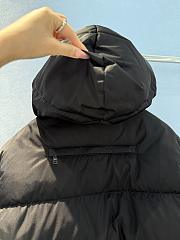 Prada Jacket In Black - 4