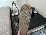 Chanel wool slippers 04 - 6