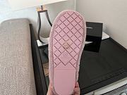 Chanel wool slippers 02 - 6