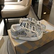 Golden Goose Dirty Kid shoes 08 - 1