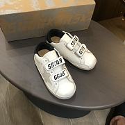 Golden Goose Dirty Kid shoes 07 - 6