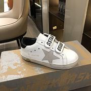 Golden Goose Dirty Kid shoes 07 - 2