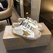 Golden Goose Dirty Kid shoes 06 - 1