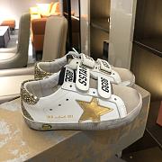 Golden Goose Dirty Kid shoes 06 - 6