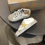 Golden Goose Dirty Kid shoes 06 - 5