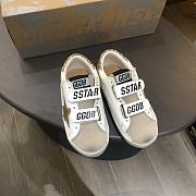 Golden Goose Dirty Kid shoes 06 - 4