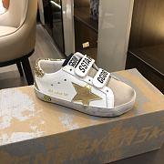 Golden Goose Dirty Kid shoes 06 - 3
