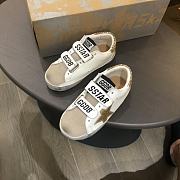 Golden Goose Dirty Kid shoes 06 - 2