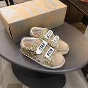 Golden Goose Dirty Kid shoes 05 - 1