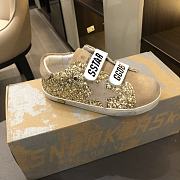Golden Goose Dirty Kid shoes 05 - 6