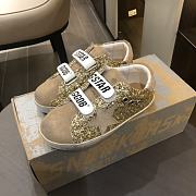 Golden Goose Dirty Kid shoes 05 - 5