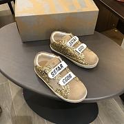 Golden Goose Dirty Kid shoes 05 - 3