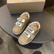 Golden Goose Dirty Kid shoes 05 - 2