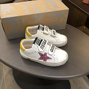 Golden Goose Dirty Kid shoes 04 - 1