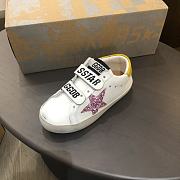 Golden Goose Dirty Kid shoes 04 - 4