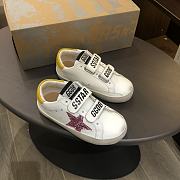 Golden Goose Dirty Kid shoes 04 - 3