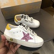 Golden Goose Dirty Kid shoes 04 - 2