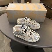 Golden Goose Dirty Kid shoes 03 - 1