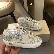 Golden Goose Dirty Kid shoes 03 - 4