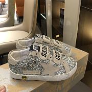 Golden Goose Dirty Kid shoes 03 - 5