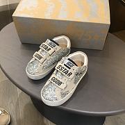 Golden Goose Dirty Kid shoes 03 - 2