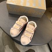 Golden Goose Dirty Kid shoes 02 - 5