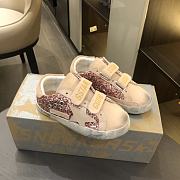 Golden Goose Dirty Kid shoes 02 - 4
