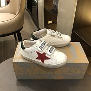 Golden Goose Dirty Kid shoes 01 - 6