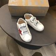 Golden Goose Dirty Kid shoes 01 - 5