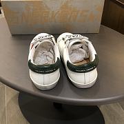 Golden Goose Dirty Kid shoes 01 - 4