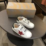 Golden Goose Dirty Kid shoes 01 - 3