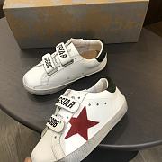 Golden Goose Dirty Kid shoes 01 - 2