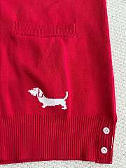 Thom Browne Wool cardigan 03 - 3