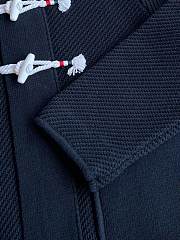 Thom Browne Jacket In Black - 3