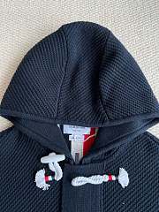 Thom Browne Jacket In Black - 2